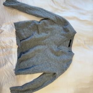 Jenni Kayne cashmere sweater size medium